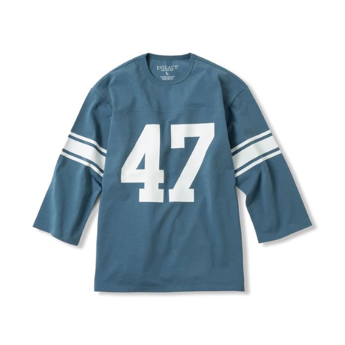 EVILACT 47 FOOTBALL QS