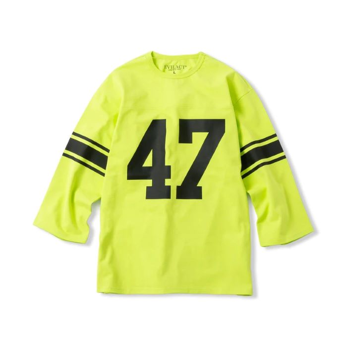 EVILACT 47 FOOTBALL QS