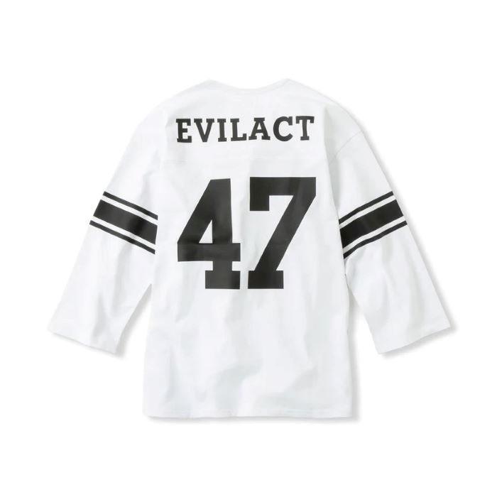 EVILACT 47 FOOTBALL QS