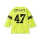 EVILACT 47 FOOTBALL QS
