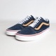 OLD SKOOL NAVY/YELLOW VN000CT8YYO