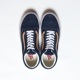 OLD SKOOL NAVY/YELLOW VN000CT8YYO