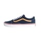 OLD SKOOL NAVY/YELLOW VN000CT8YYO