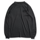 POWER DRY LONG TEE-1: WRCO
