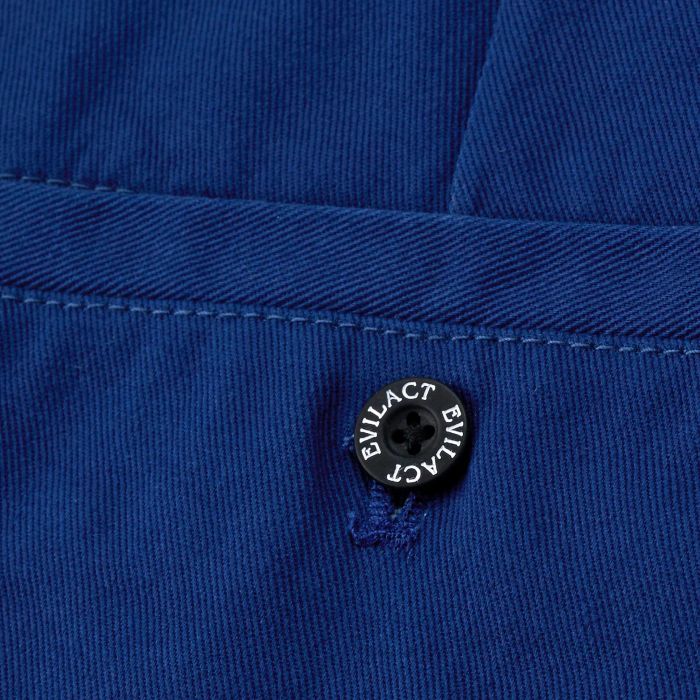 EVILACT TUCK CHINO