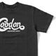 OLSS1304P"GOOD ON"C-LOGO SHORT SLEEVE TEE