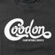OLSS1304P"GOOD ON"C-LOGO SHORT SLEEVE TEE