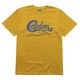 OLSS1304P"GOOD ON"C-LOGO SHORT SLEEVE TEE