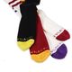 EVILACT CROSS BONE SOCKS