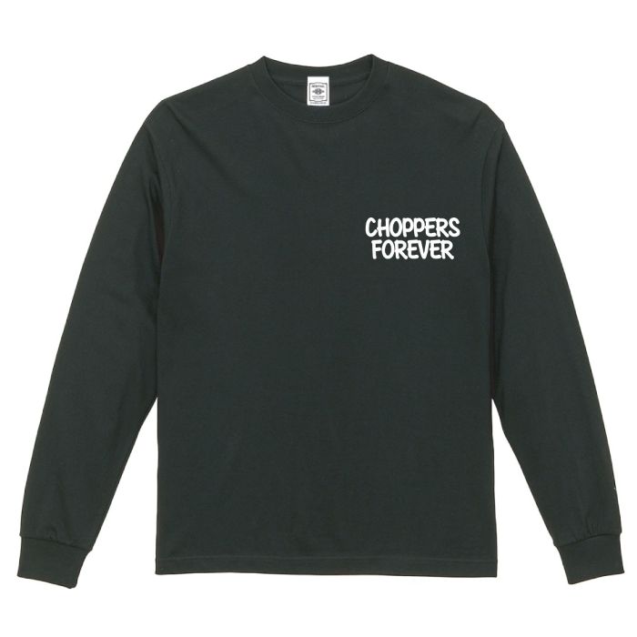 MOM! L/S T-Shirt