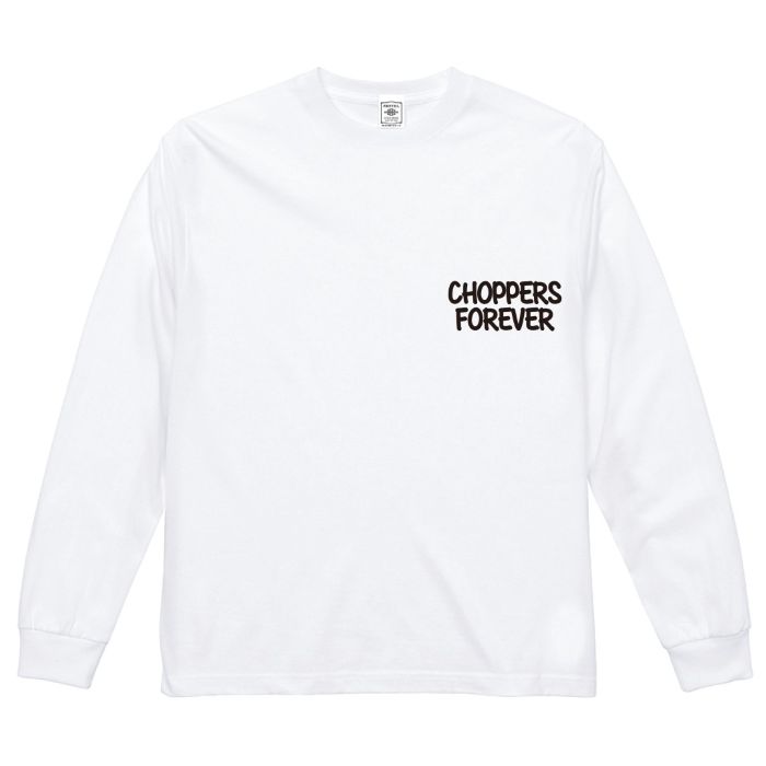 MOM! L/S T-Shirt