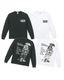 MOM! L/S T-Shirt