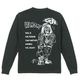 MOM! L/S T-Shirt