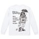 MOM! L/S T-Shirt