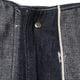 Lot 1238 1930��S INDIGO BLUE and WHITE CHECK OVERALLS