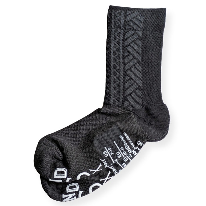 SUPPORT PILE ANKLE