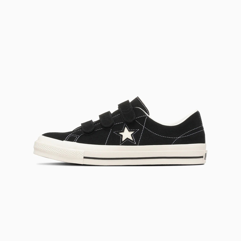 ONE STAR SUEDE V-3