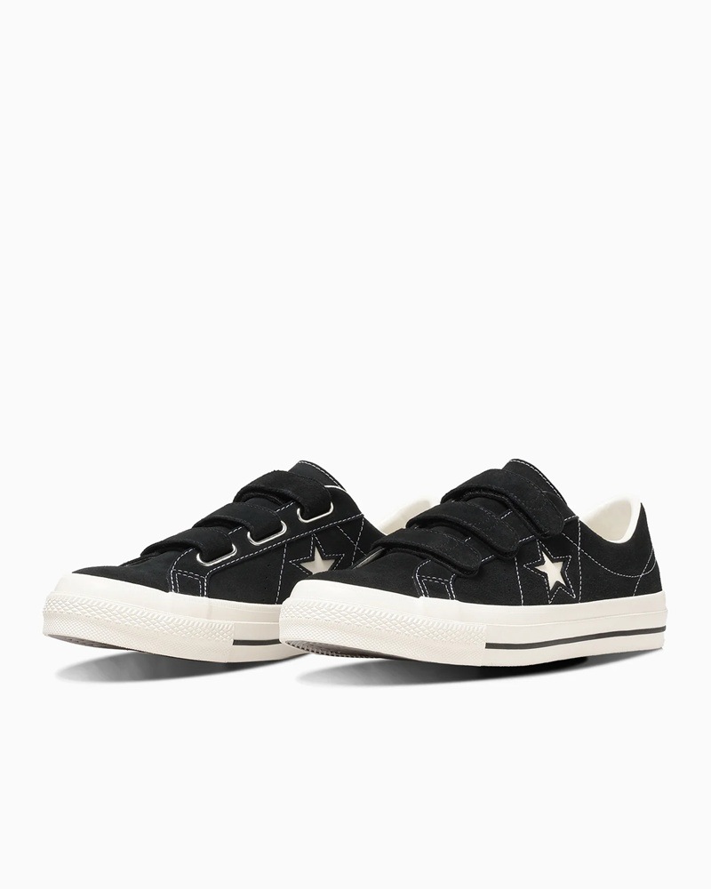 ONE STAR SUEDE V-3