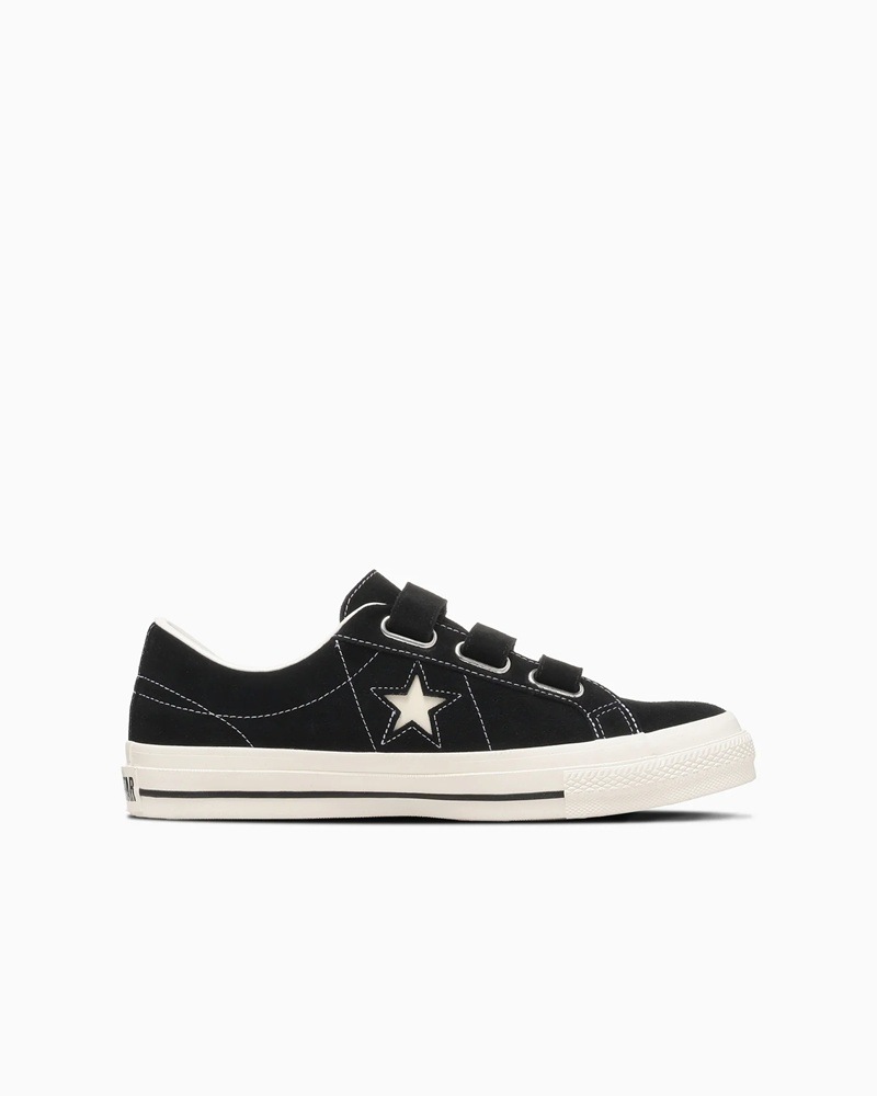 ONE STAR SUEDE V-3