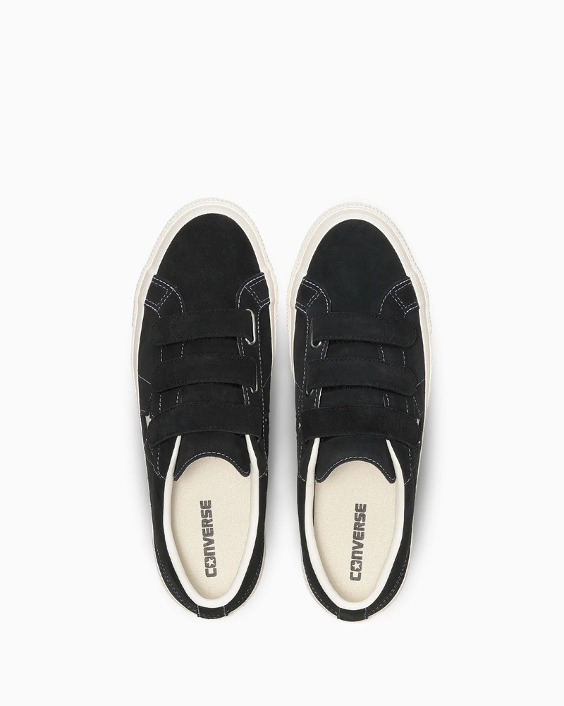 ONE STAR SUEDE V-3