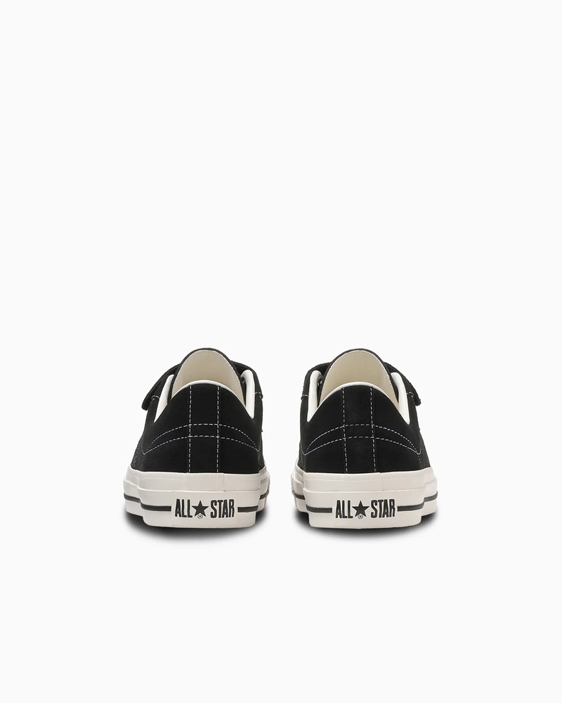 ONE STAR SUEDE V-3