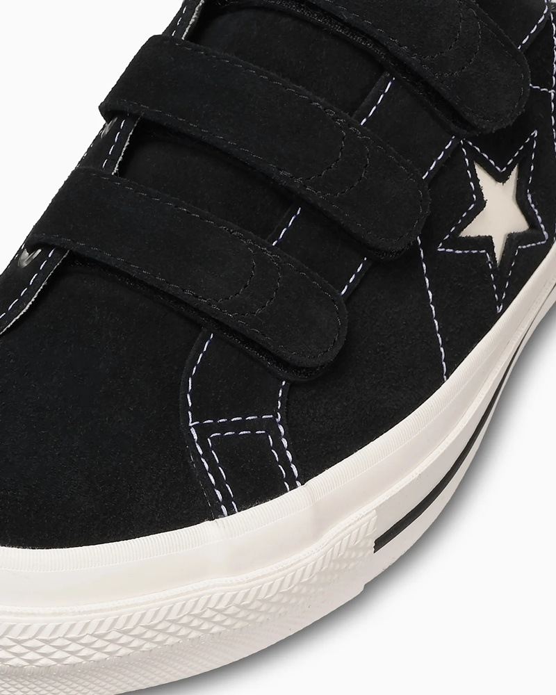 ONE STAR SUEDE V-3