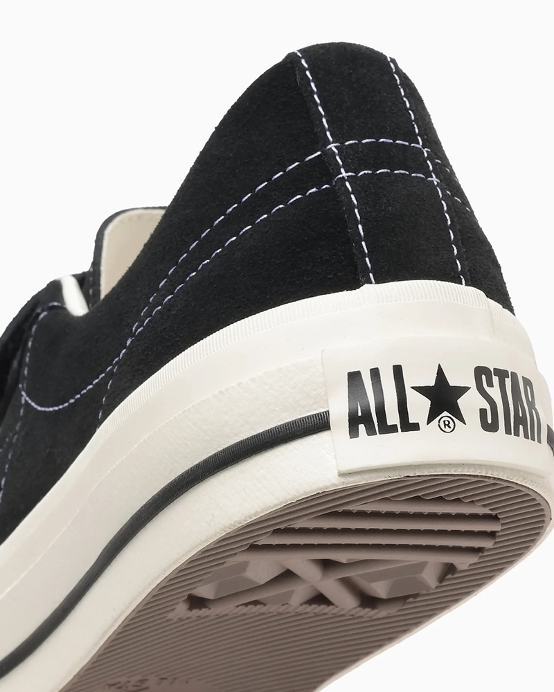 ONE STAR SUEDE V-3