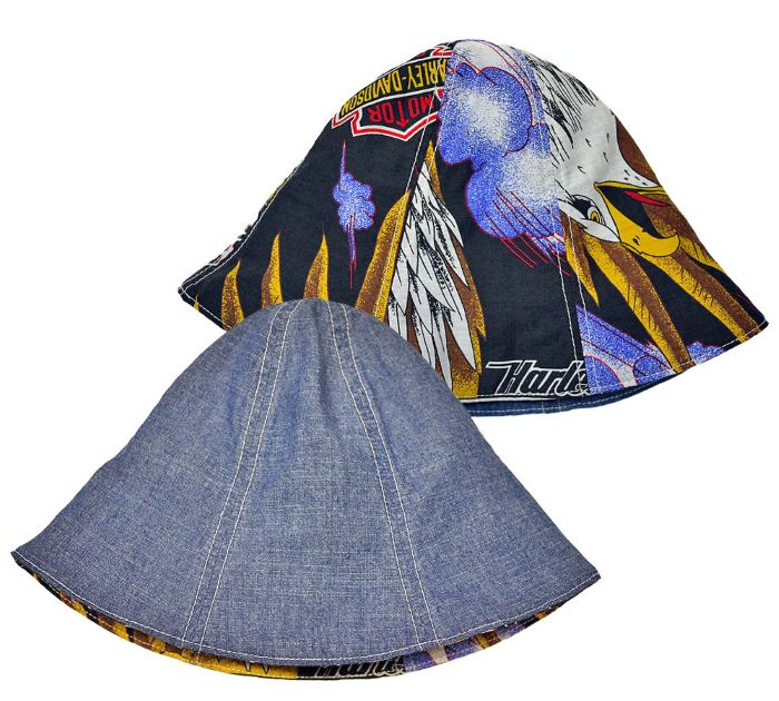 STU-H1 TULIP HAT