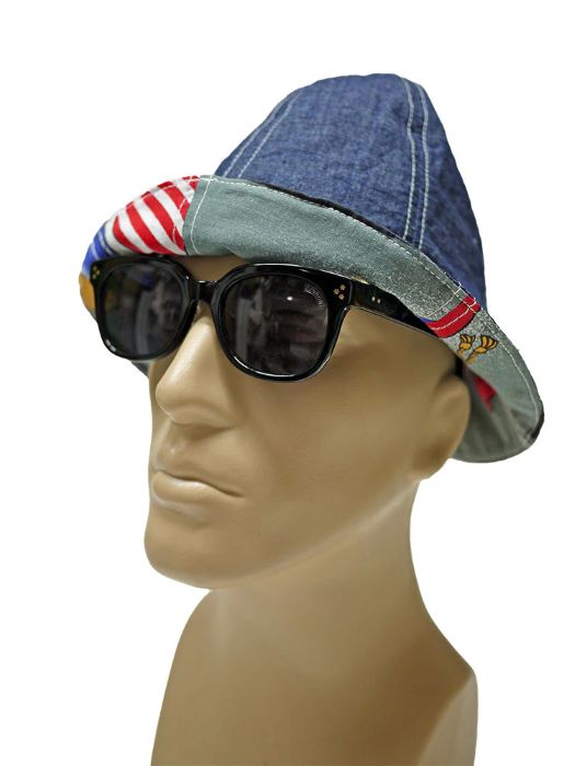STU-H1 TULIP HAT