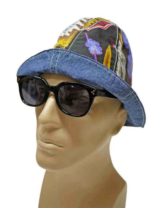 STU-H1 TULIP HAT