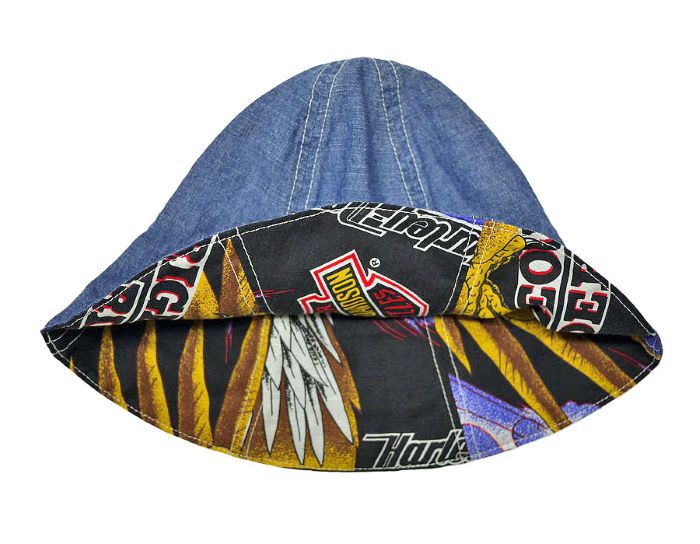 STU-H1 TULIP HAT
