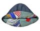 STU-H1 TULIP HAT