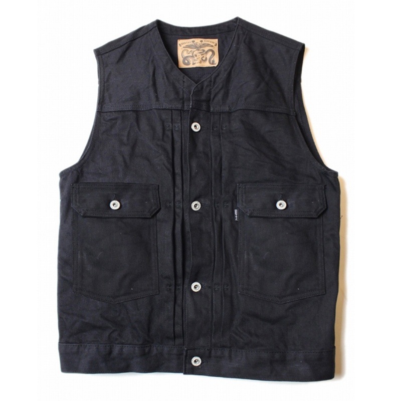 26_Cross Denim Vest 6th-NC
