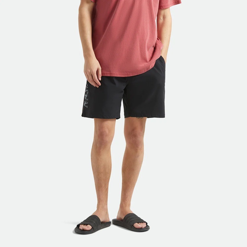 EVERYDAY HYBRID SHORT 7"