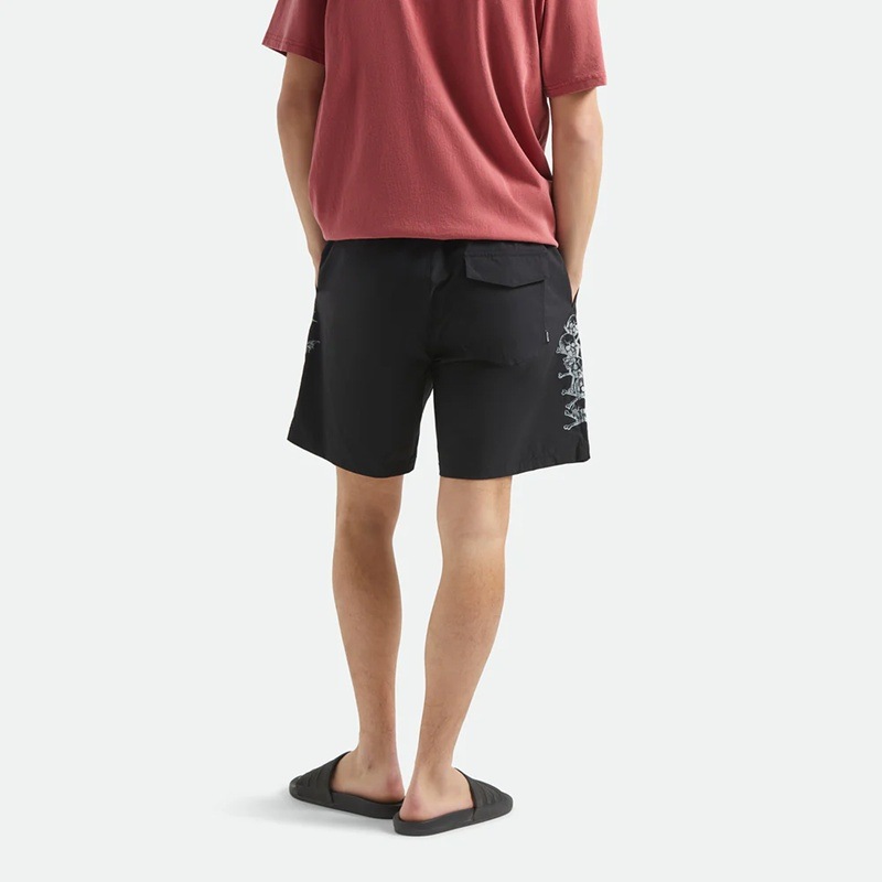 EVERYDAY HYBRID SHORT 7"