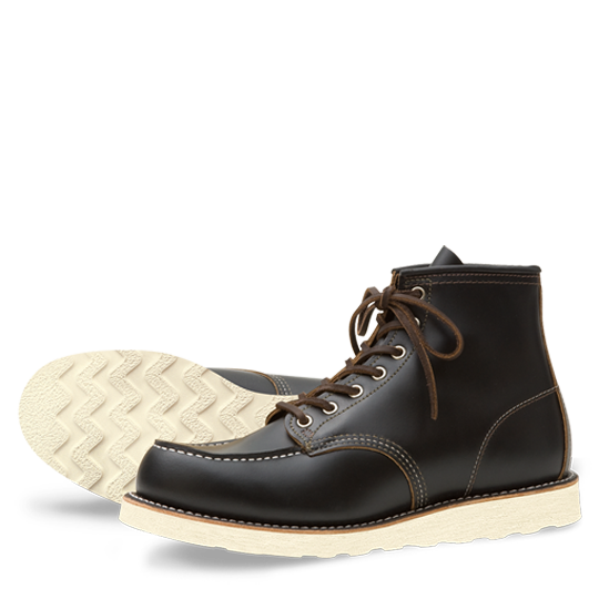 IRISH SETTER 6" MOC STYLE NO.9874