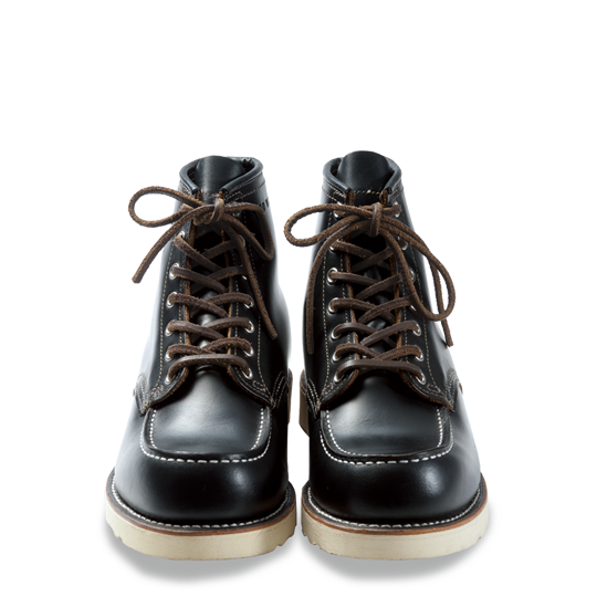 IRISH SETTER 6" MOC STYLE NO.9874