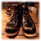 IRISH SETTER 6" MOC STYLE NO.9874