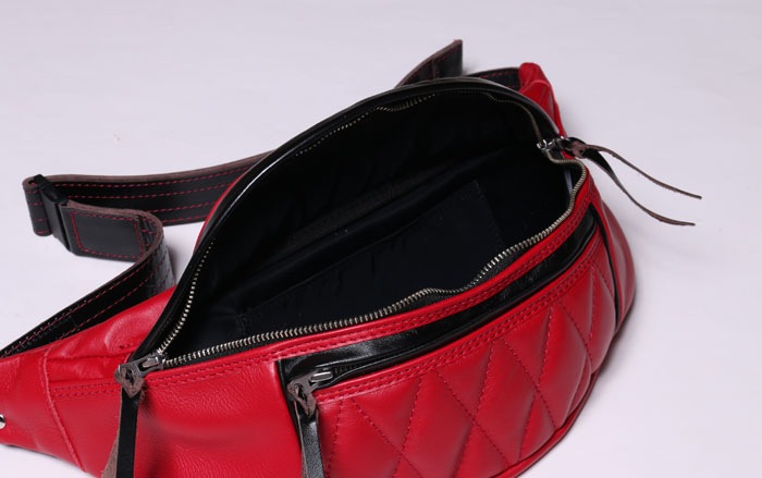 RIDING WAIST BAG LTD