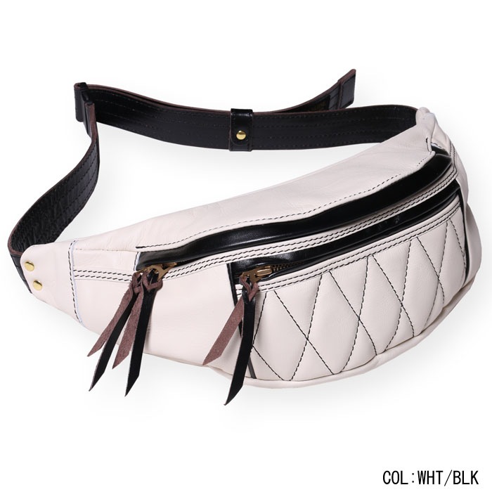 RIDING WAIST BAG LTD