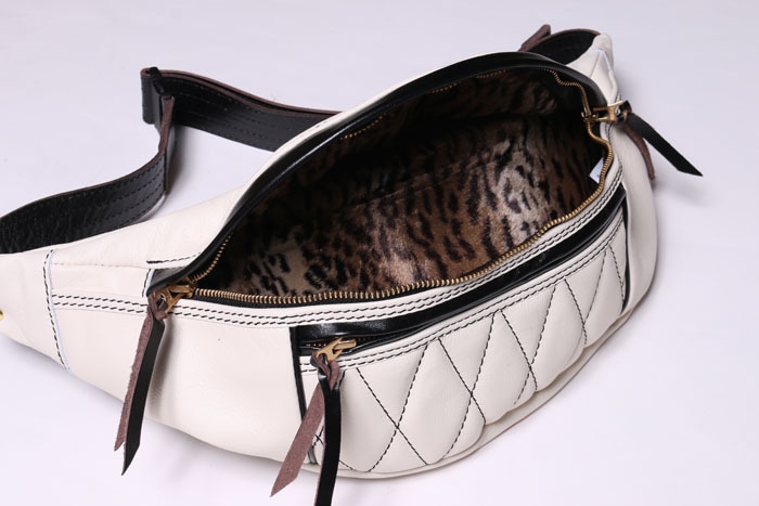 RIDING WAIST BAG LTD