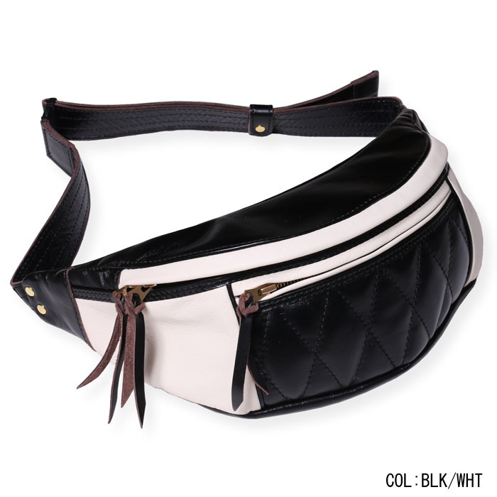 RIDING WAIST BAG LTD