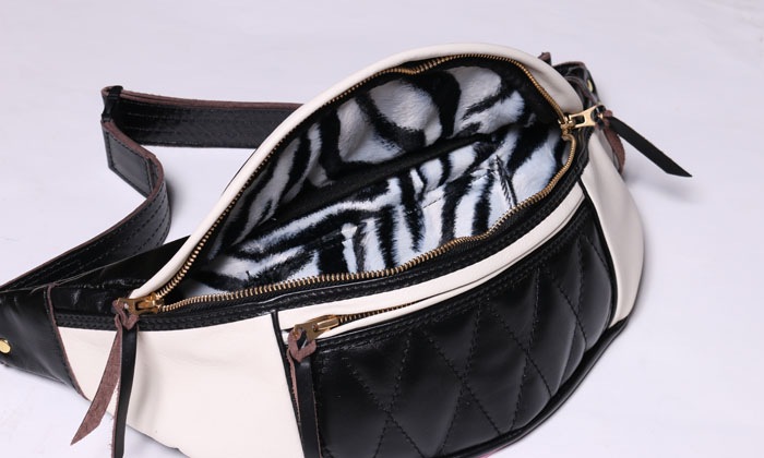 RIDING WAIST BAG LTD