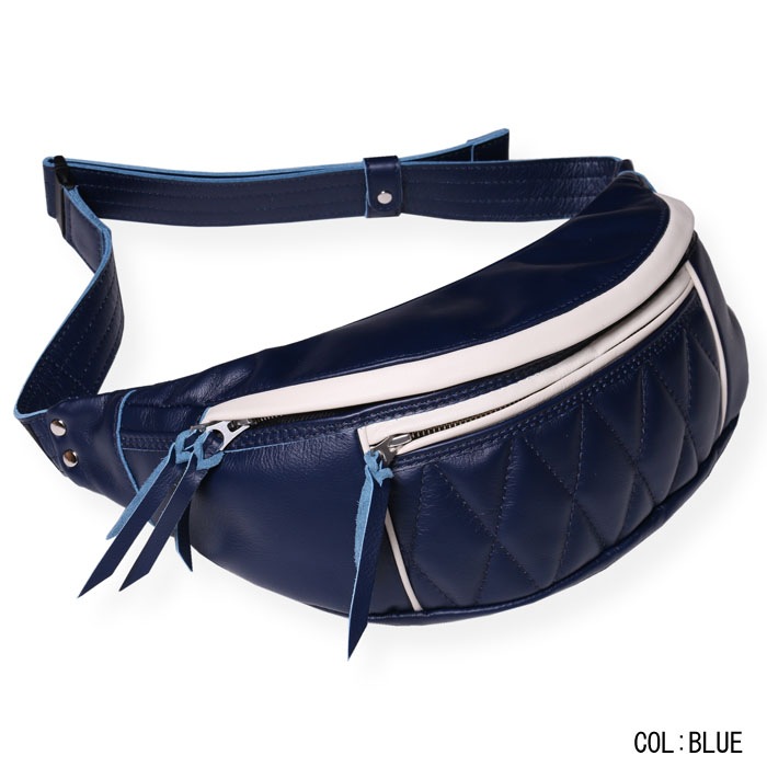 RIDING WAIST BAG LTD