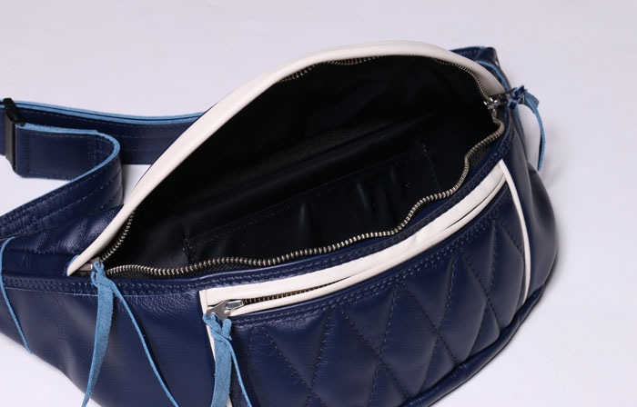 RIDING WAIST BAG LTD