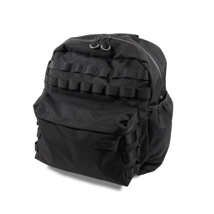 GOODSPEED EQUIPMENT DAY BAG