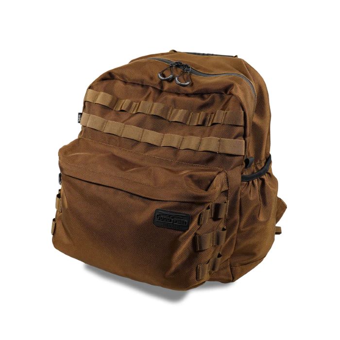 GOODSPEED EQUIPMENT DAY BAG