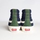 MTE SK8-HI REISSUE 38 VN000CW51T8