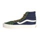 MTE SK8-HI REISSUE 38 VN000CW51T8