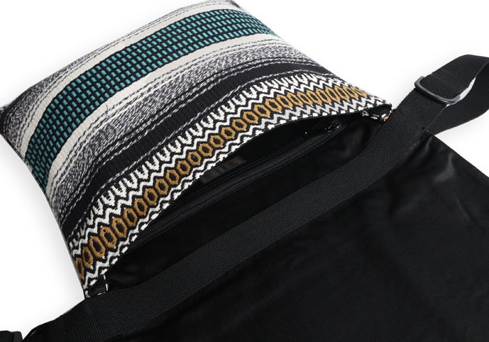TEX-MEX SHOULDER BAG